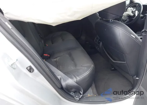 2023 Nissan Altima Sl Fwd z USA, uszkodzony, nr VIN 1N4BL4EVXPN361430